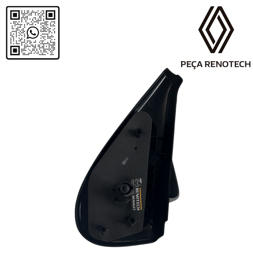 RN 354637 7700354637 RETROV. DIR. MANUAL KANGOO 03... ALTURA 125MM - 2